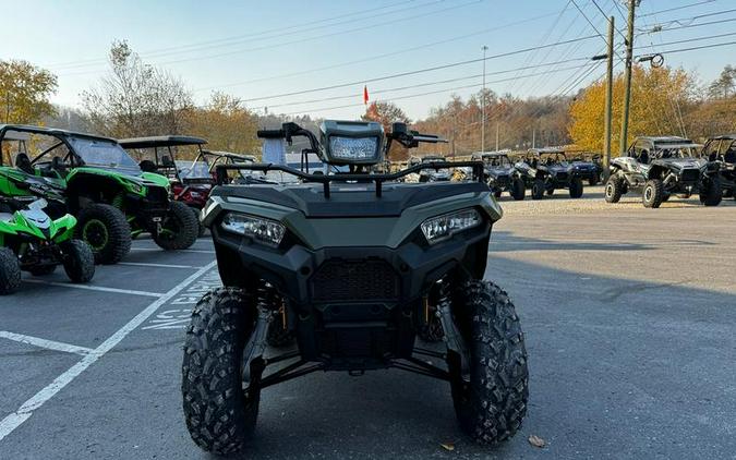 2024 Polaris® Sportsman 450 H.O.