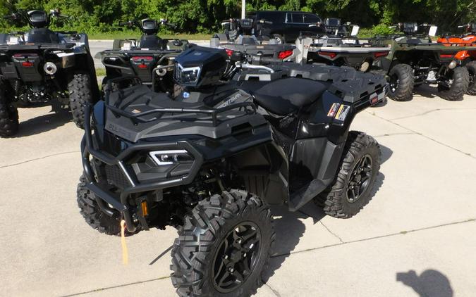 2024 Polaris Sportsman 570 Trail