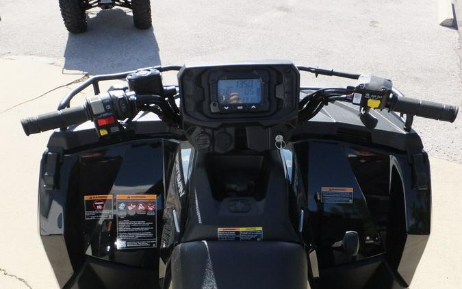 2024 Polaris Sportsman 570 Trail