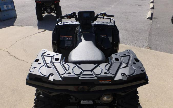 2024 Polaris Sportsman 570 Trail