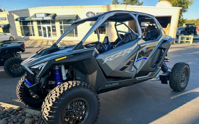 2024 Polaris Industries RZR Pro R 4 Premium