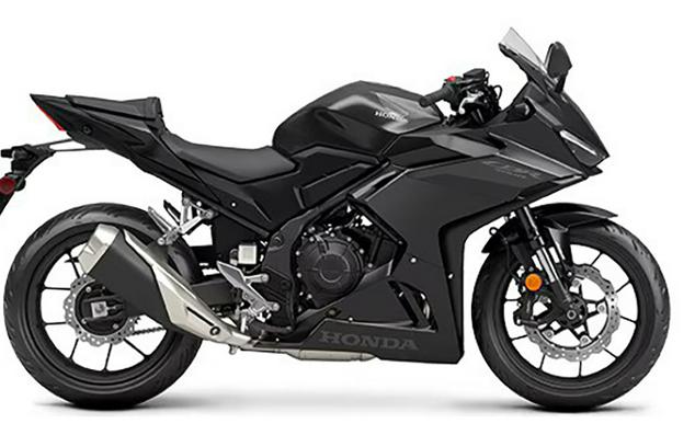 2023 Honda CBR500R ride review - Honda claims "There’s probably never been a better sport bike at this price point", is it true?