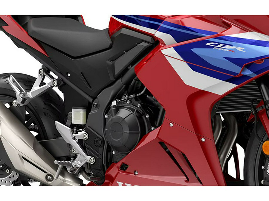 2024 Honda CBR500R ABS