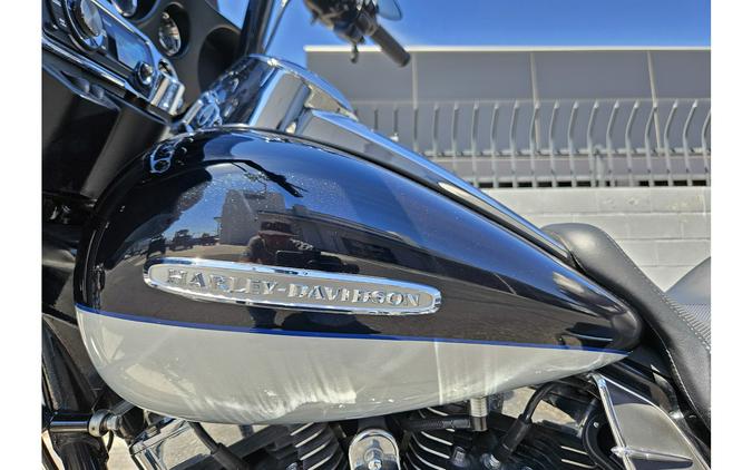 2013 Harley-Davidson® FLHTK Electra Glide Ultra Limited