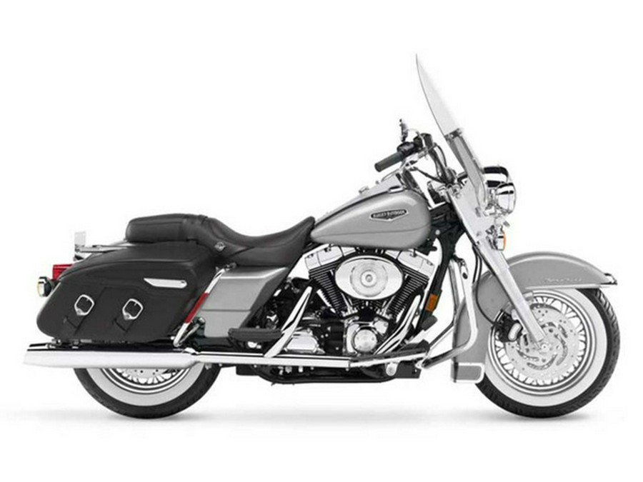 2006 Harley-Davidson FLHRCI - Road King Classic