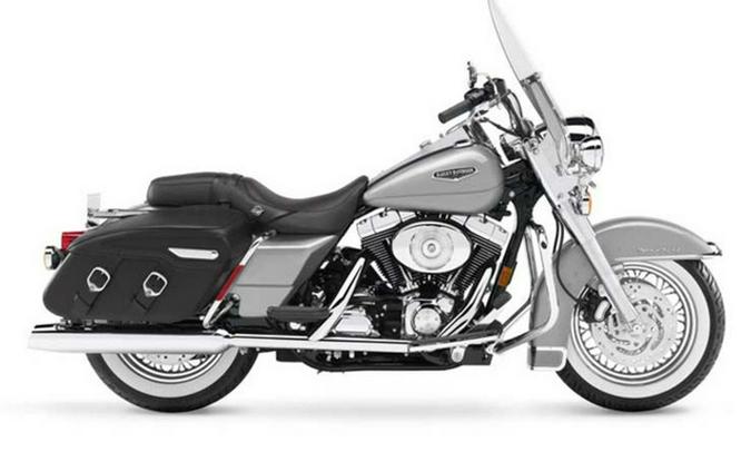 2006 Harley-Davidson FLHRCI - Road King Classic