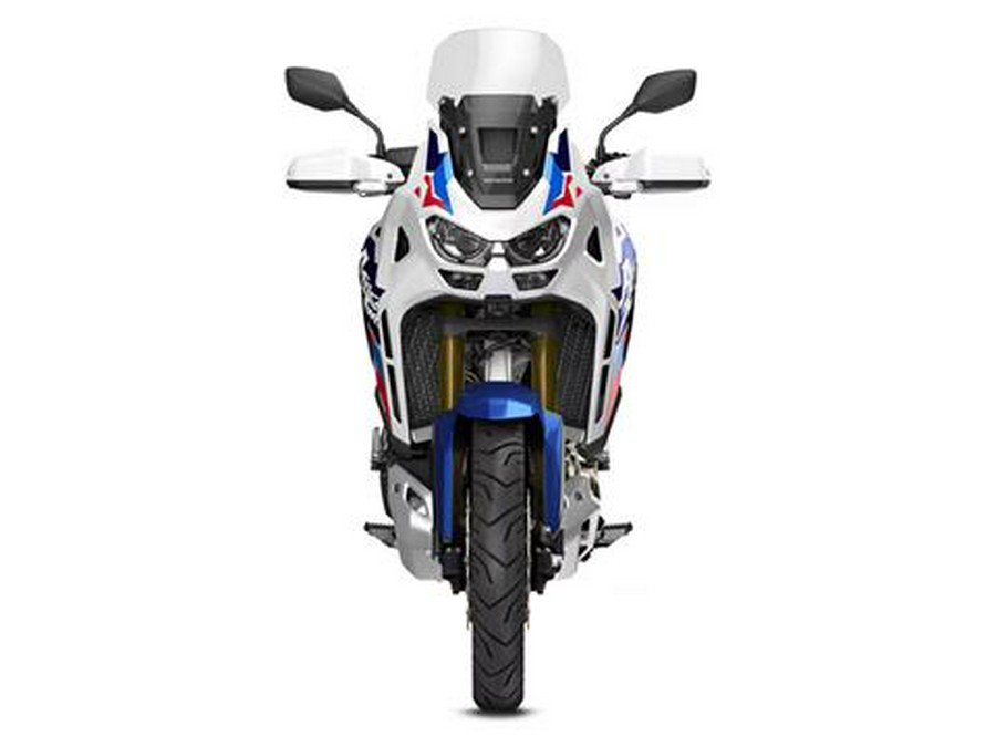 2024 Honda Africa Twin Adventure Sports ES DCT