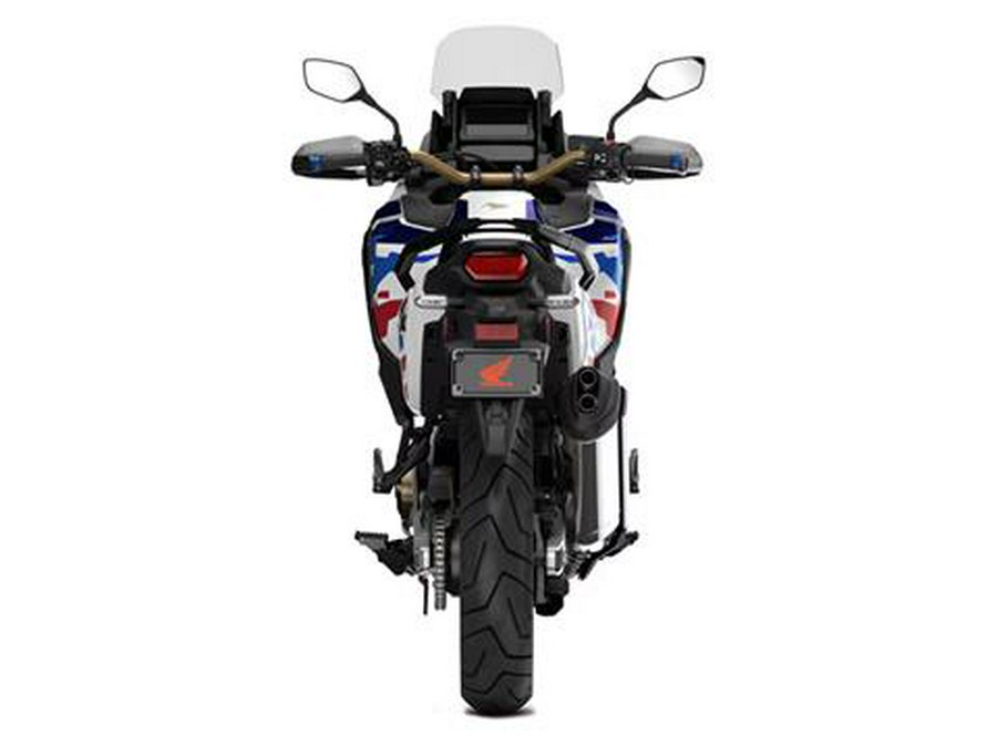 2024 Honda Africa Twin Adventure Sports ES DCT