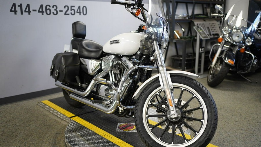 2006 Harley-Davidson Sportster® 1200 Low