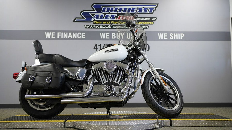 2006 Harley-Davidson Sportster® 1200 Low