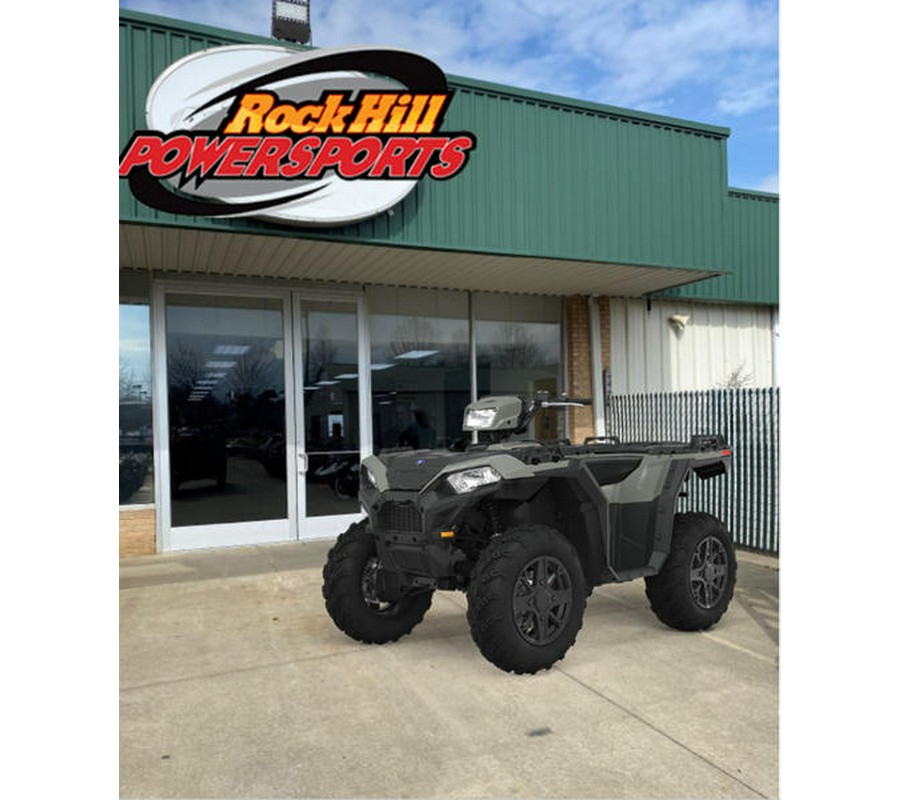 2023 Polaris® Sportsman 850 Premium