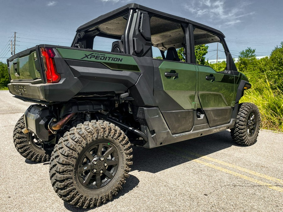 2024 Polaris® XPedition XP 5 Ultimate