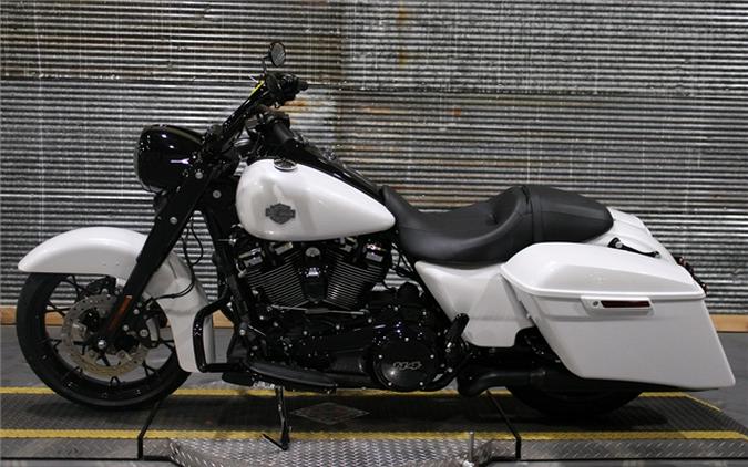 2024 Harley-Davidson Road King Special