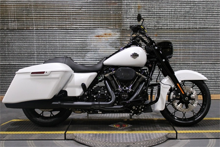 2024 Harley-Davidson Road King Special