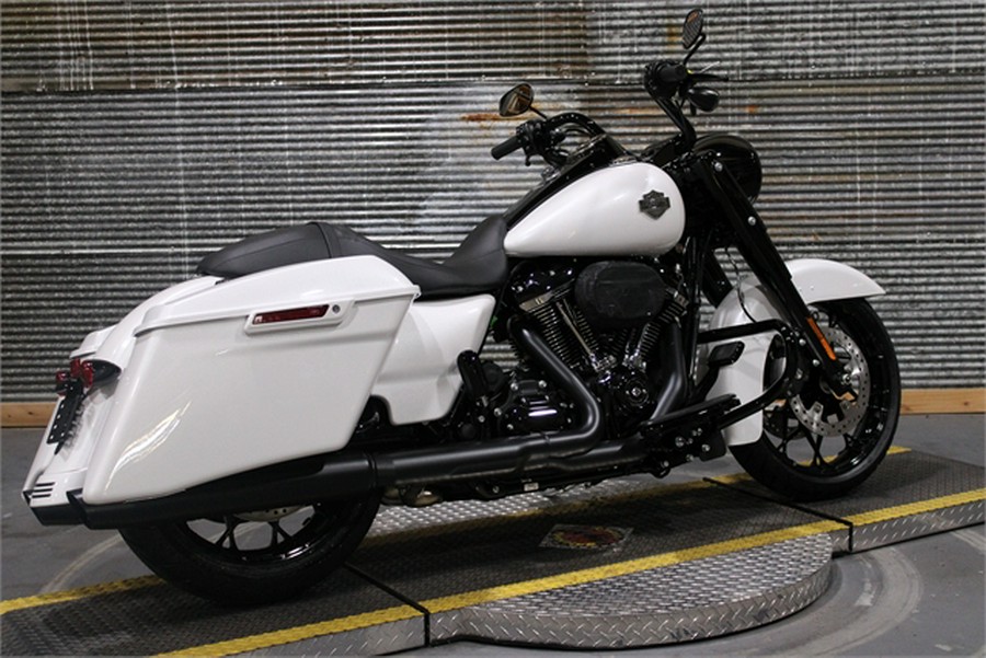 2024 Harley-Davidson Road King Special