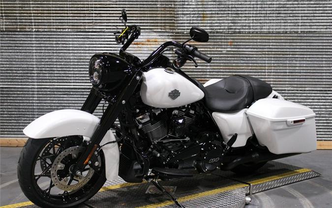 2024 Harley-Davidson Road King Special