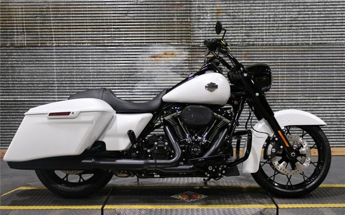 2024 Harley-Davidson Road King Special