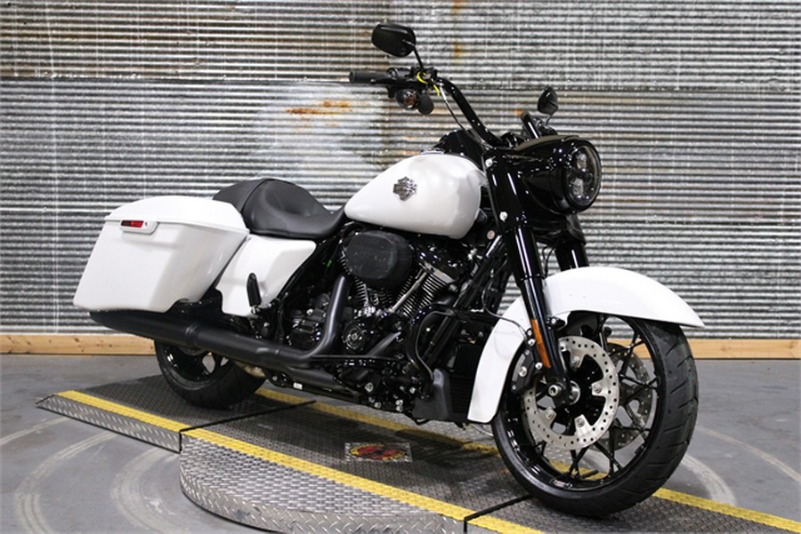 2024 Harley-Davidson Road King Special