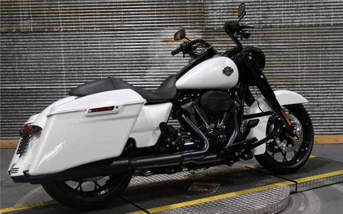 2024 Harley-Davidson Road King Special