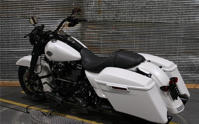 2024 Harley-Davidson Road King Special