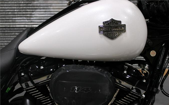 2024 Harley-Davidson Road King Special