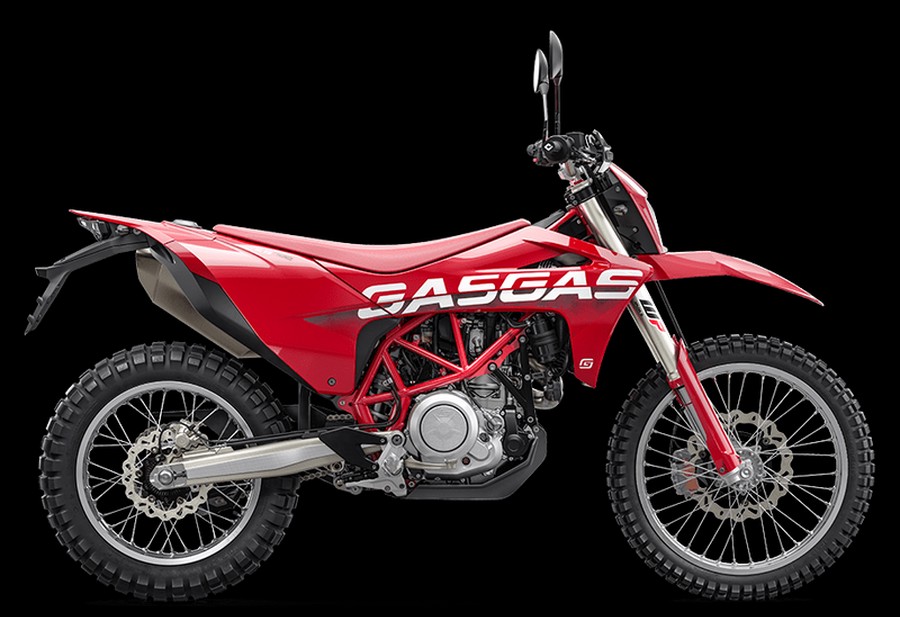 New 2024 GASGAS ES 700