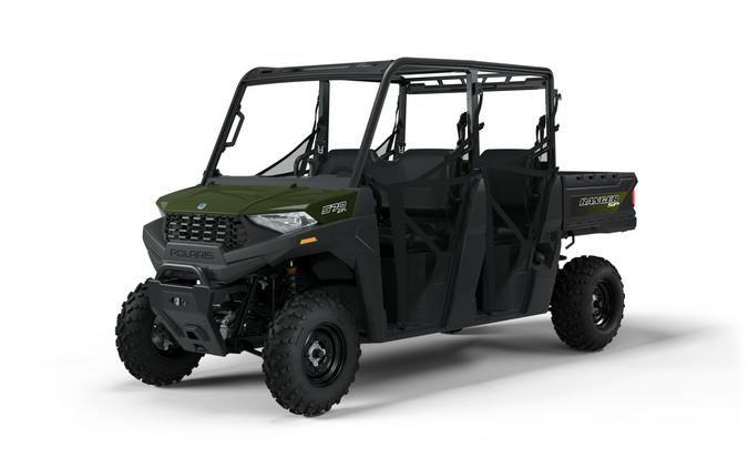 2024 Polaris Industries Ranger® Crew SP 570 Base