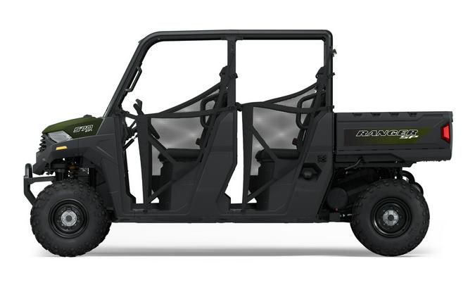 2024 Polaris Industries Ranger® Crew SP 570 Base