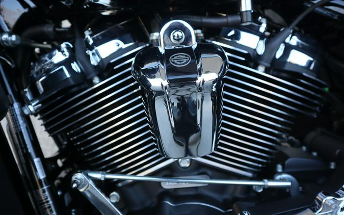 2024 Harley-Davidson Tri Glide Ultra