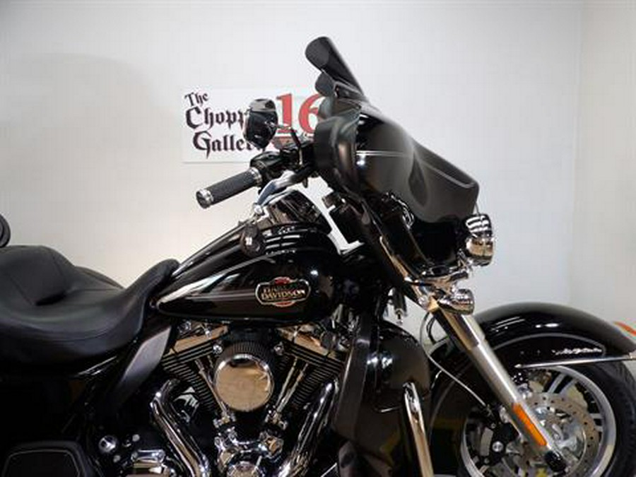 2011 Harley-Davidson Tri Glide® Ultra Classic®