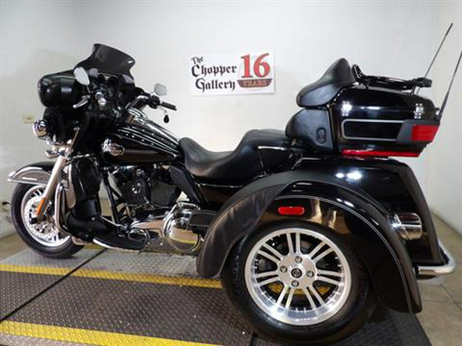 2011 Harley-Davidson Tri Glide® Ultra Classic®