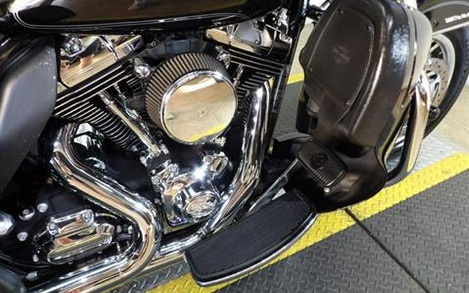 2011 Harley-Davidson Tri Glide® Ultra Classic®