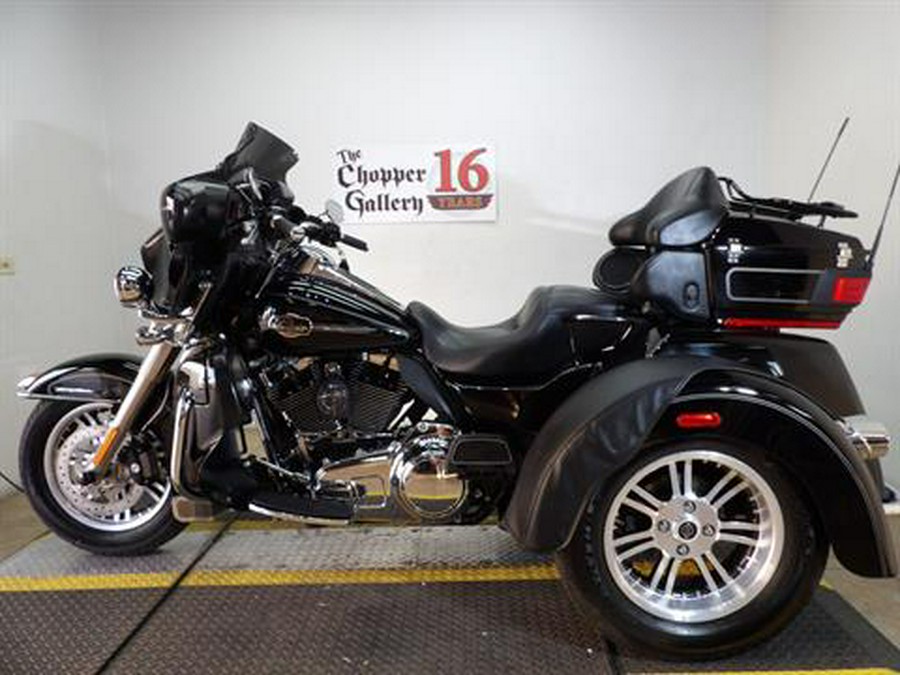 2011 Harley-Davidson Tri Glide® Ultra Classic®