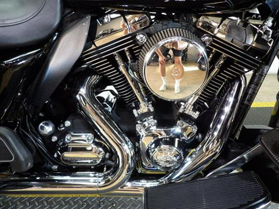 2011 Harley-Davidson Tri Glide® Ultra Classic®