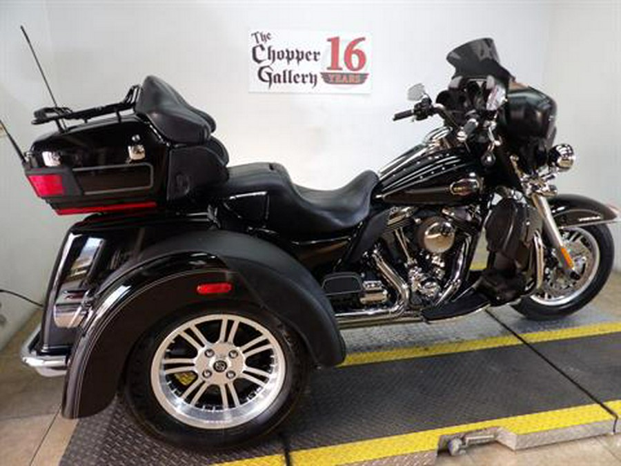 2011 Harley-Davidson Tri Glide® Ultra Classic®