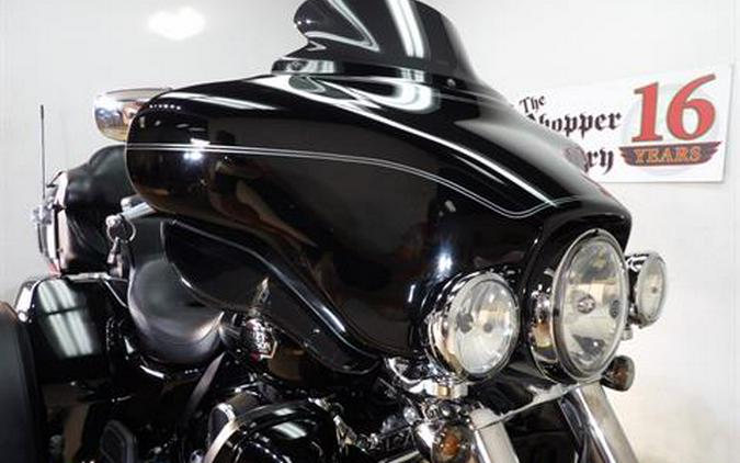 2011 Harley-Davidson Tri Glide® Ultra Classic®