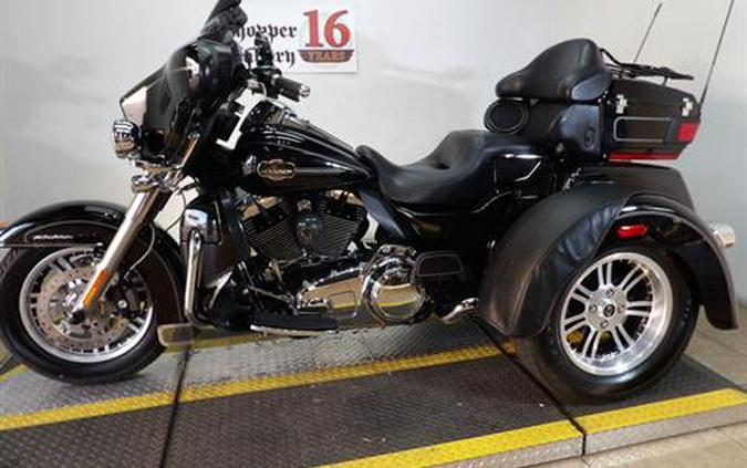 2011 Harley-Davidson Tri Glide® Ultra Classic®