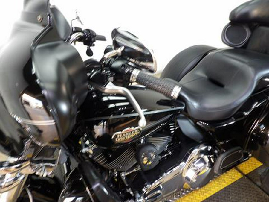 2011 Harley-Davidson Tri Glide® Ultra Classic®