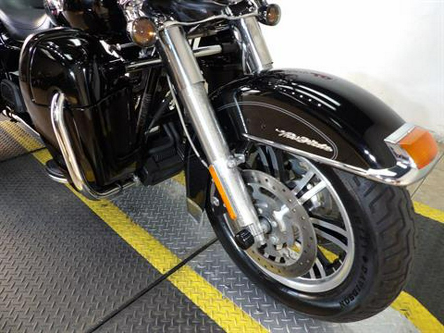 2011 Harley-Davidson Tri Glide® Ultra Classic®