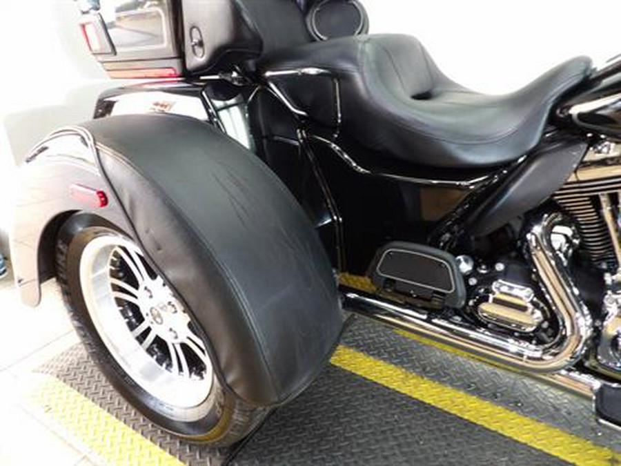 2011 Harley-Davidson Tri Glide® Ultra Classic®