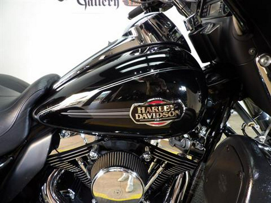 2011 Harley-Davidson Tri Glide® Ultra Classic®