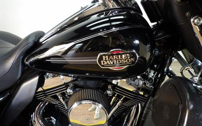 2011 Harley-Davidson Tri Glide® Ultra Classic®