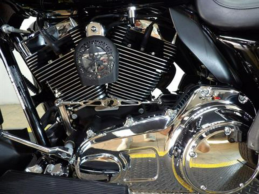 2011 Harley-Davidson Tri Glide® Ultra Classic®