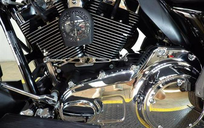 2011 Harley-Davidson Tri Glide® Ultra Classic®