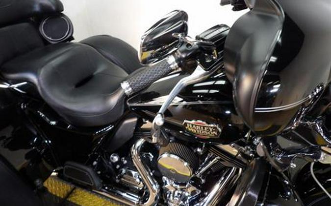 2011 Harley-Davidson Tri Glide® Ultra Classic®