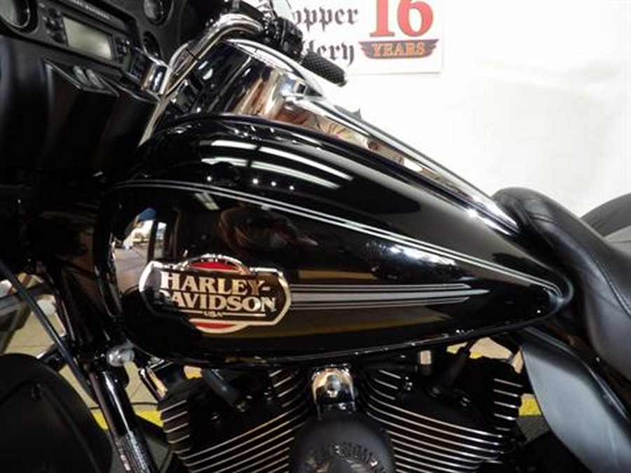 2011 Harley-Davidson Tri Glide® Ultra Classic®