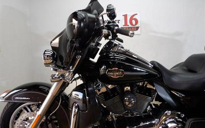 2011 Harley-Davidson Tri Glide® Ultra Classic®