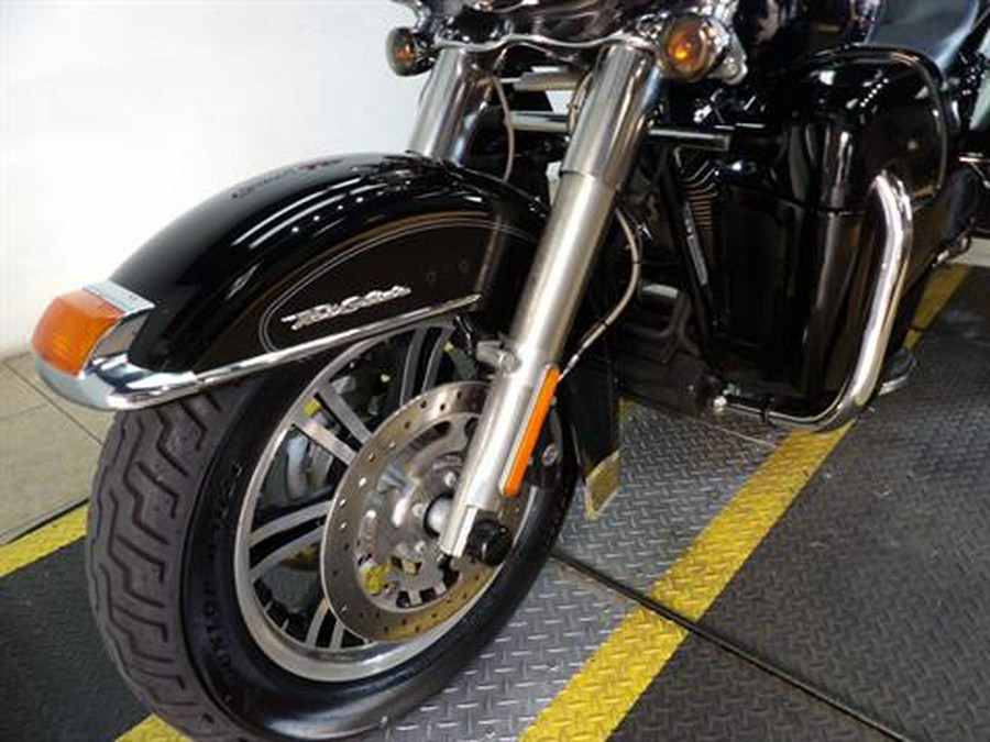 2011 Harley-Davidson Tri Glide® Ultra Classic®