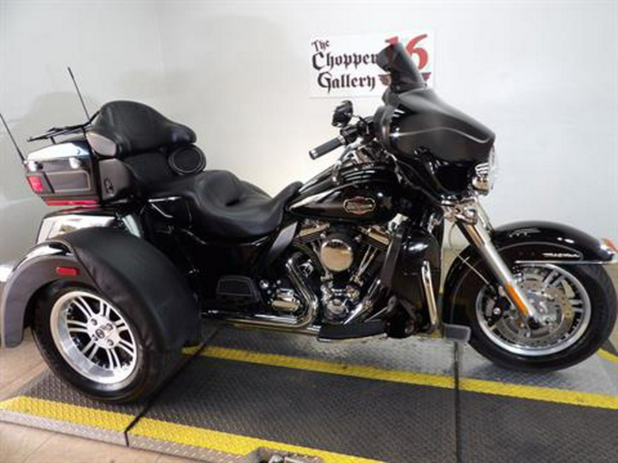 2011 Harley-Davidson Tri Glide® Ultra Classic®