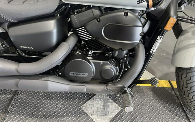 2025 Honda Shadow Phantom ABS